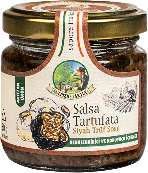 Соус с трюфелем 