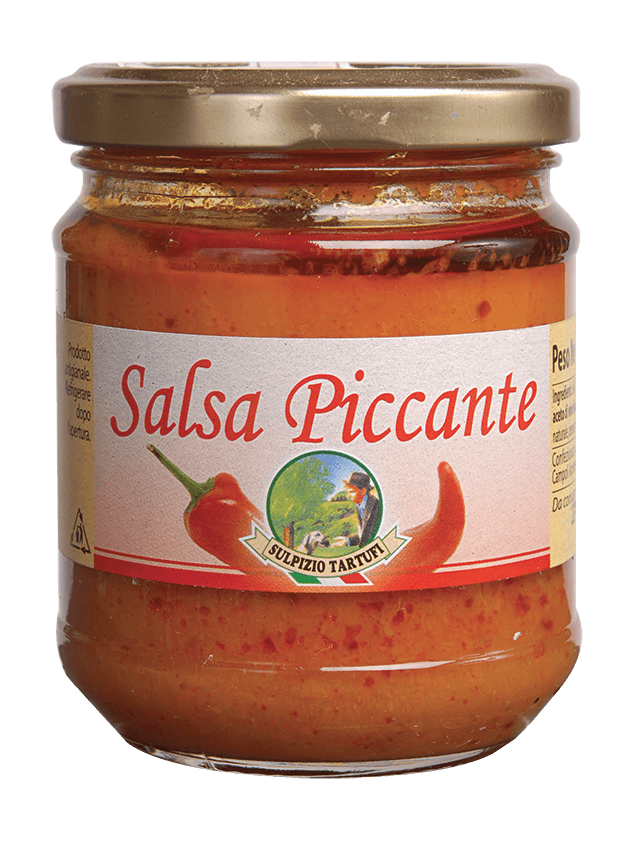 Пикантный соус