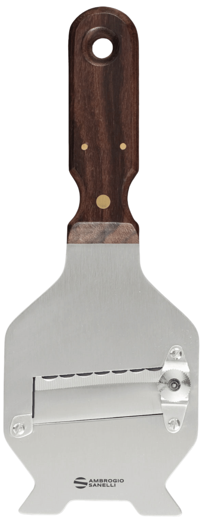 Тёрка металлическая (слайсер) для трюфеля