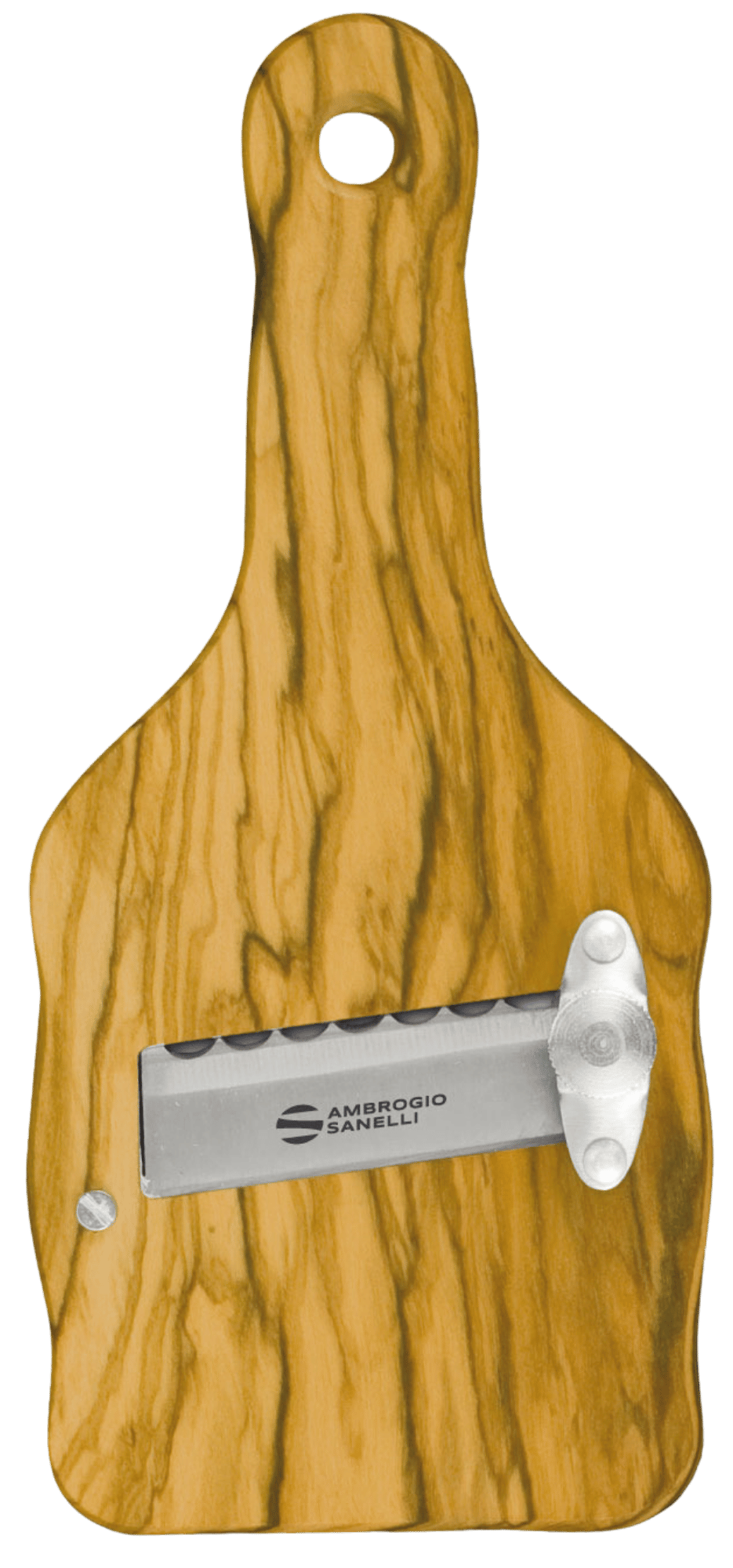 Тёрка деревянная (слайсер) для трюфеля