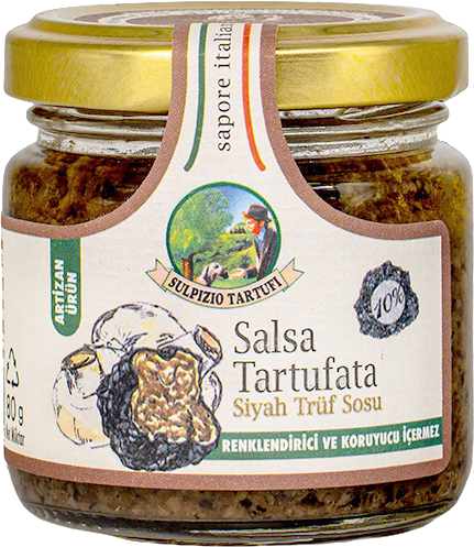 Соус с трюфелем 